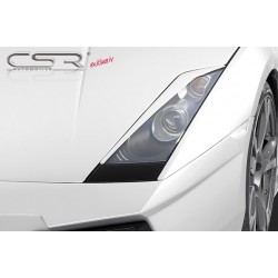 Mračítka - Lamborghini Gallardo LP500 03-08