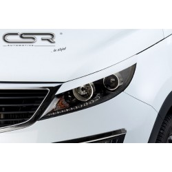 Kia Sportage 10- - mračítka