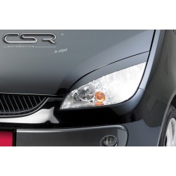 Mitsubishi Colt 06-09- mračítka