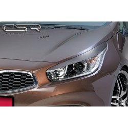 Kia Cee´d / Cee´d SW 12- - mračítka