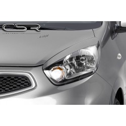 Kia Picanto 11- - mračítka