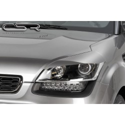 Kia Soul 11- - mračítka