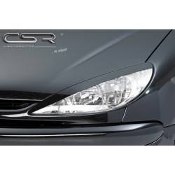 Peugeot 206 98-06 - mračítka II.