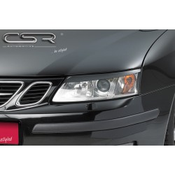 Saab 9-3 YS3F 02-07 - mračítka