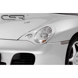 Porsche 911/996 02-05 - mračítka