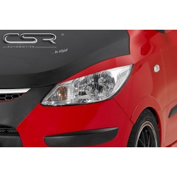 Hyundai I10 08-11 - mračítka