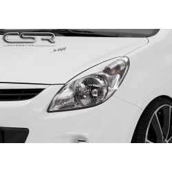 Hyundai I20 08-12 - mračítka