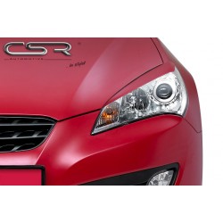 Hyundai Genesis 08-12 - mračítka