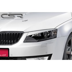 Škoda Octavia 3 Typ 5E 12- - mračítka