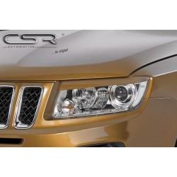 Jeep Compass 11- - Mračítka
