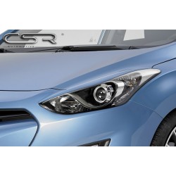 Hyundai I30 11- - mračítka