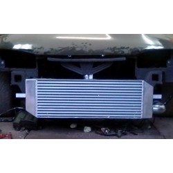 Intercooler 720*260*90