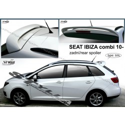 Křídlo - SEAT Ibiza combi 10-