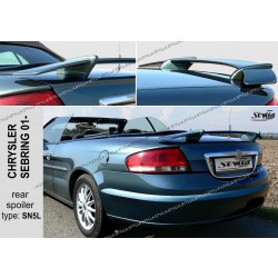 Křídlo - CHRYSLER Sebring 01-