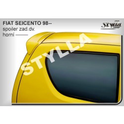 Křídlo - FIAT Seicento 98-
