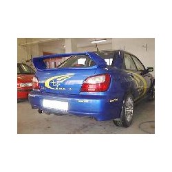 Subaru IMPREZA 01- Křídlo "WRC"