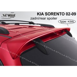 Křídlo - KIA Sorento 02-09