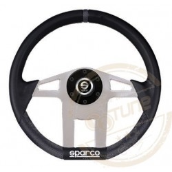 Sportovní volant - Sparco Hexagon (universal)