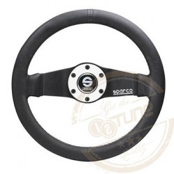 Sportovní volant - Sparco Veloce I (universal)