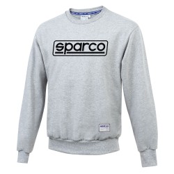 Sparco mikina přes hlavu FRAME