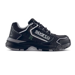 Sparco boty pro mechaniky ALLROAD STIRIA