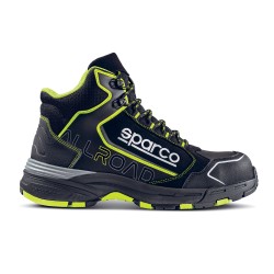 Sparco boty pro mechaniky ALLROAD MOTEGI