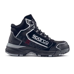 Sparco boty pro mechaniky ALLROAD OKAYAMA