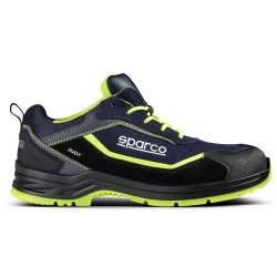 Sparco boty pro mechaniky INDY BALTIMORA