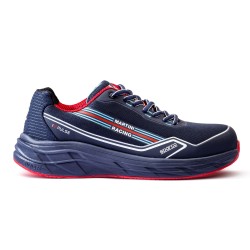 Sparco boty pro mechaniky IMPULSE Martini Racing Corsica