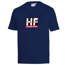 Sparco tričko LANCIA HF Squadra Corse