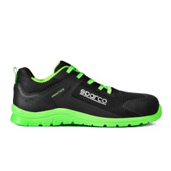 Sparco boty pro mechaniky Practice Advanced RINUS S1PS ESD