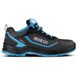 Sparco boty pro mechaniky INDY ASTER