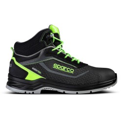 Sparco boty pro mechaniky INDY RANGER