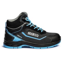 Sparco boty pro mechaniky INDY SUNNY