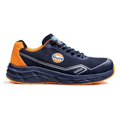 Sparco boty pro mechaniky MIRAGE GULF