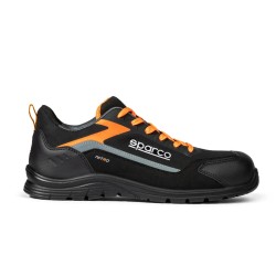 Sparco boty pro mechaniky NITRO KALLE S3 SRC