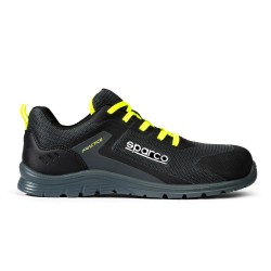 Sparco boty pro mechaniky Practice Advanced JOSEF S1PS ESD