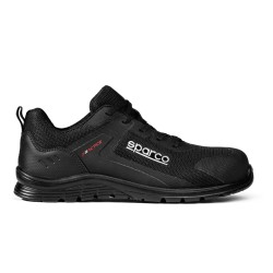 Sparco boty pro mechaniky Practice Advanced KYFFIN S1PS ESD