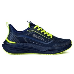 Sparco boty pro mechaniky S-CAPE GUS O1