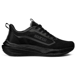 Sparco boty pro mechaniky S-CAPE ROOPE O1