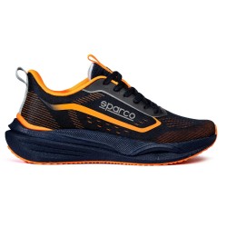 Sparco boty pro mechaniky S-CAPE YOHAN O1