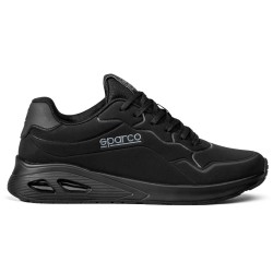 Sparco boty pro mechaniky S-LIGHT DARKSTAR O2