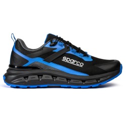 Sparco boty pro mechaniky S-PIKE MOULINON