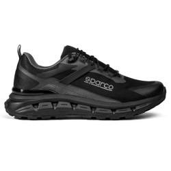 Sparco boty pro mechaniky S-PIKE SISTERON