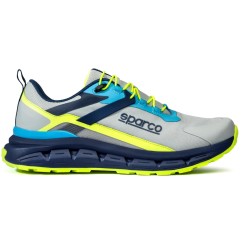 Sparco boty pro mechaniky S-PIKE TURINI