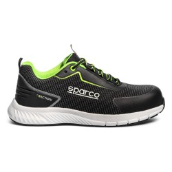 Sparco boty pro mechaniky TRACTION YUKI
