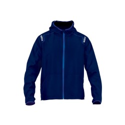 Sparco bunda Windstopper, barva: tmavě modrá