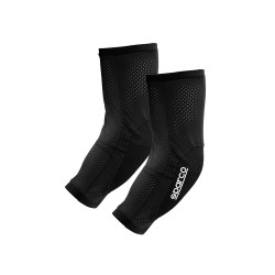 Sparco chrániče loktů na karting