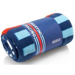 Sparco deka Martini Racing, 150 x 180 cm