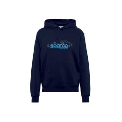Sparco dětská mikina